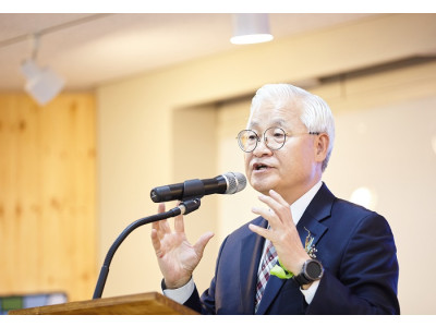 코로스로드 '복음앱' 운동 통해 다음세대 양육 본격