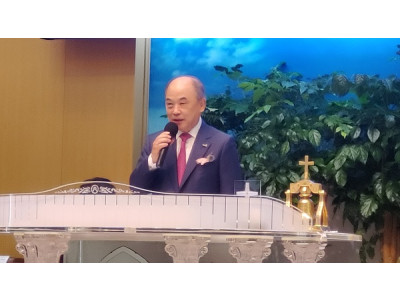 권태진 목사 "목회자-평신도 참여 기독교 싱크 탱크 만들 것"