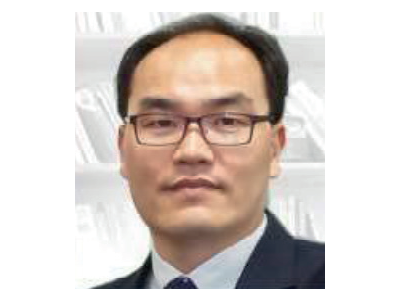 구원 받는 자와 넘어지는 자