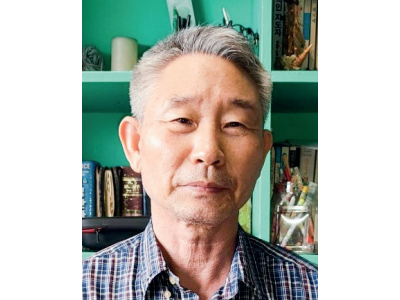 팬데믹을 바라보는 선교사의 시각