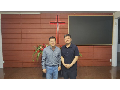 한국기독언론협회, 베트남 다낭서 연수회 가져