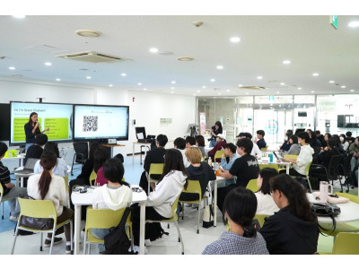 성결대, 아시아 최초 ‘ChatGPT on campus’ 개최