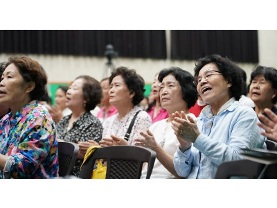 거룩한방파제 국토순례, 순교 신앙 계승과 한국교회 회복의 메시지 전달