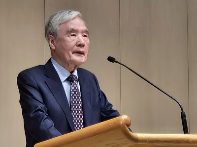 “결단하면 하나님이 행하신다” 인천성시화 조찬기도회, 기도와 복음의 불꽃 지펴