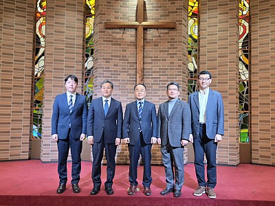 복음을 전해준 선교사들의 열정으로 한국선교 140주년 조명