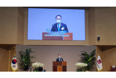 한교총, 6.25전쟁 72주년 한국교회 기념예배