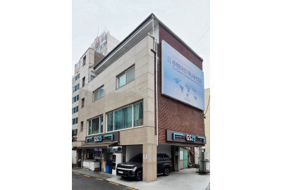 세기총, 비전센터 매입으로 글로벌 연합 선교 강화 박차