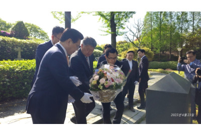 한국교회총연합 한국기독교 140주년 기념대회 “다시 복음으로”