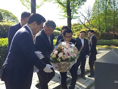 한국교회총연합 한국기독교 140주년 기념대회 “다시 복음으로”