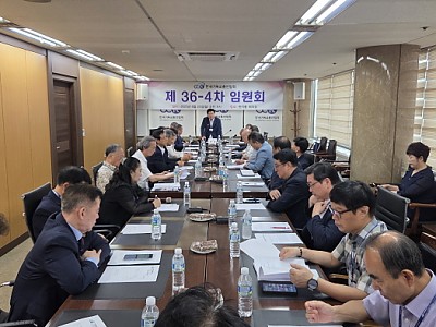 한기총, WEA 이단성 조사하기로