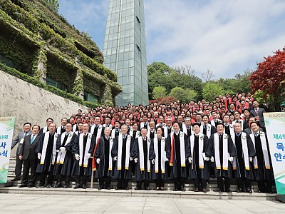 “주기철·손양원 목사님 본받는 목회 해나가자”…김상복 목사