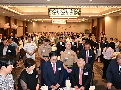 “선교 140주년 맞아 한미 협력의 의미 되새긴다”