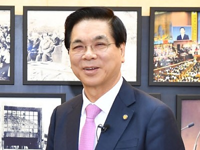 이영훈 목사, 대통령 선거 앞두고 전 성도에게 투표 참여 권면