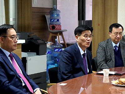 성락교회 개혁 9년, 신앙개혁의 이정표 세웠다