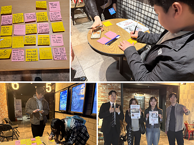 "하보우만, 제목 자체로 은혜가 되었던 영화!"