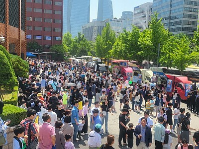 여의도순복음교회…‘2025 교회학교의 날’ 개최