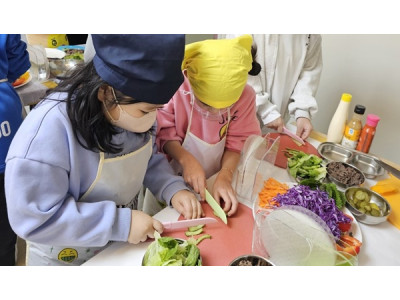 지파운데이션, 방학 중 결식 우려 아동을 위한 어린이 식당 운영 및 식료품 키트 지원