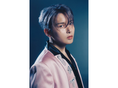 슈퍼주니어 려욱, 어린이날 기념해 지파운데이션에 1억 원 기부