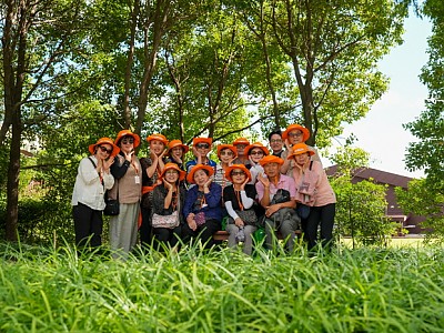 뇌사 장기기증인 유가족들에게 다시 피어난 웃음과 위로 “GKL과 함께하는 우리가족 행복여행”,