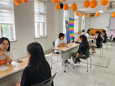 청소년 120명, 마약 거절을 외치다… 수련회 현장에서 벌어진 실전 훈련