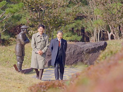 CTS 창사 30주년 특집 다큐 ‘여호수아의 길을 따라’ 방영