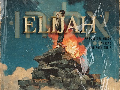 “무너진 제단 위에 성령의 불이 다시 임하다”