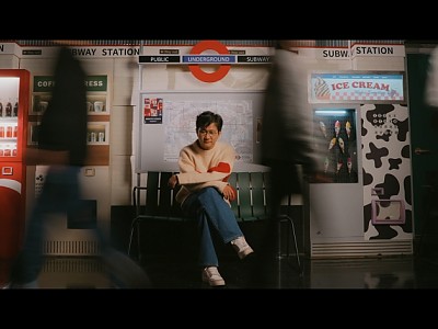 스윗소로우 김영우가 부른 시편 150프로젝트 싱글 ‘시편 21편 주의 사랑’