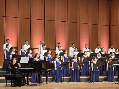 (재)사랑의장기기증운동본부 전북지부 제23회 사랑의대음악회