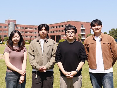 한동대 대학생 창업팀, 실리콘밸리 투자자들 마음 사로잡다