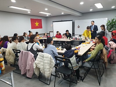 다문화 시대의 선교적 대안, ‘글로컬 작은 도서관’ 인기