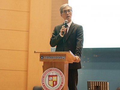 “꽃길이 아닌 겨울을 통과하라”…이영석 목사, 다음세대 교육의 본질 강조