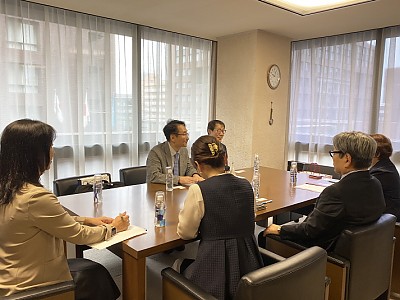 성결대학교?무코가와여자대학교, 2026년 컬처마이닝 기반 교육교류 합의