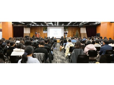 AI 인류혁명 시대, 기독교 가치인 정직과 인간다움을 UCC로 전하다