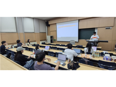 연세대·고려대 답콕, 의료용 마약류 주제로 연합 세미나 개최