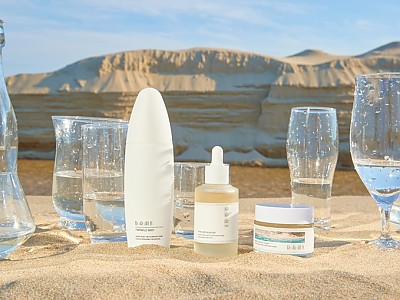 로로벨, 2억 원 상당의 화장품 기부 취약계층 돕기