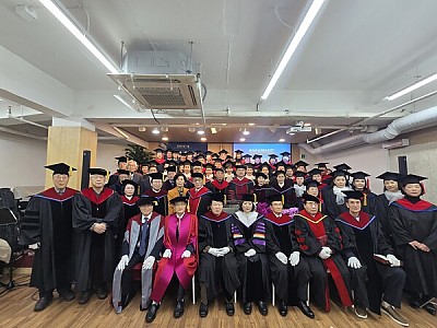 “5.3.4. 영성으로 무장한 성령의 사명자 양성”