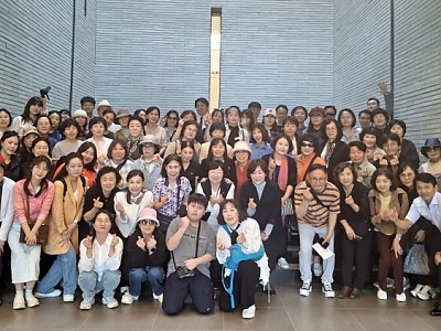 순복음영산신학원, '예수님께 더 가까이'… 순교 신앙 본받자