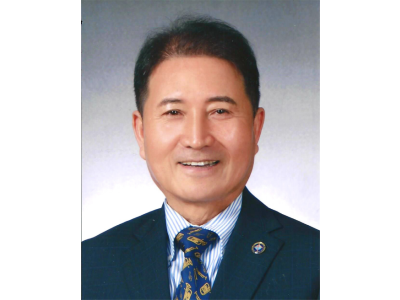 세계한국인기독교총연합회, 전기현 대표회장 부활절 메시지