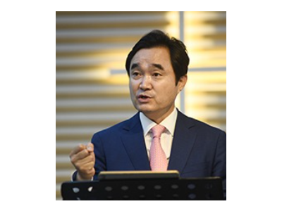 부활의 기쁨을 피워내는 성결교회가 됩시다