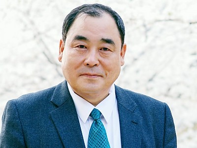 제21대 대통령선거, 축제가 되어야 한다