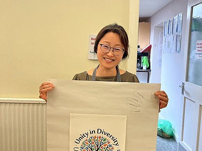 선교의 연장선, 그 축복의 시간