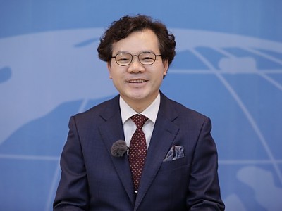 가정은 안식의 샘터