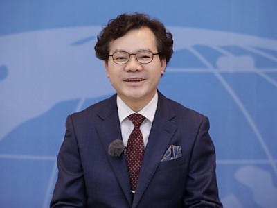 영적인 배고픔을 해결하는 사명자