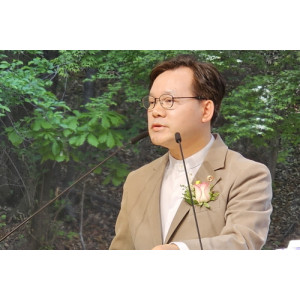 사명자의 길, 성공보다 섬김